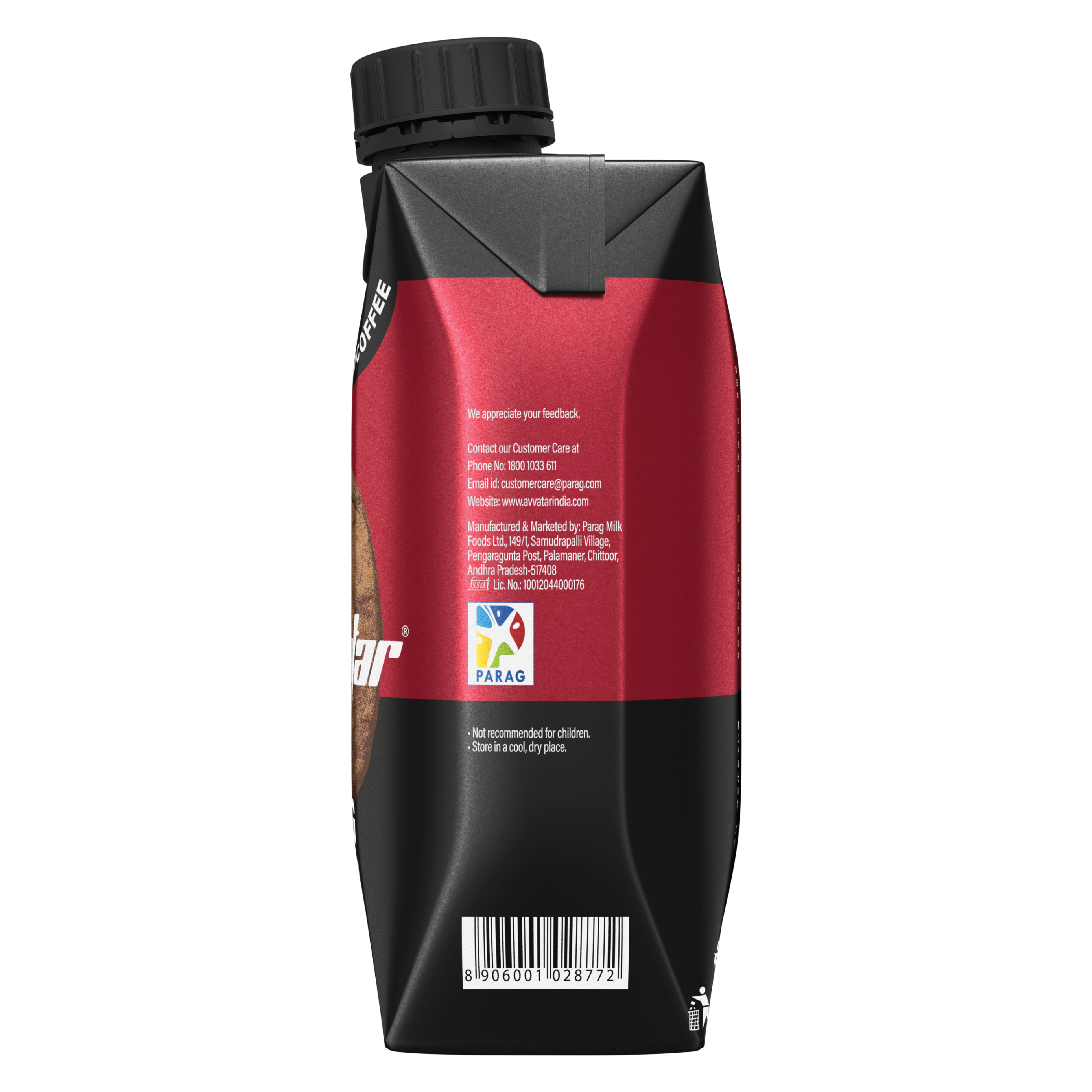 product side